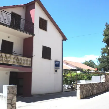 Jelsa 14754c Jelsa (Hvar)